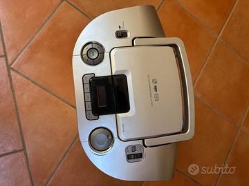 Impianto stereo Philips