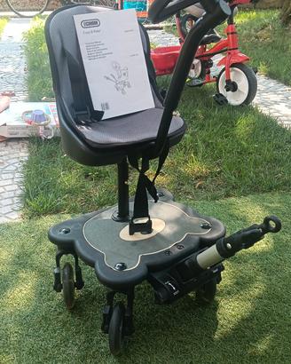 pedana per passeggino Eichhorn Cozy B-Rider.