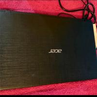 computer Acer Aspire 3 