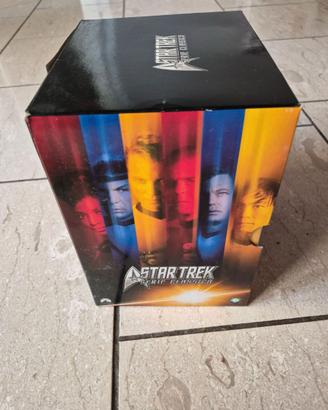 Star Trek - Serie Classica - 22 DVD