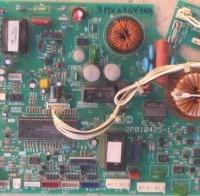 Schede elettroniche condizionatori