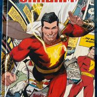 Shazam - Vi presento il capitano! (Dawn of DC)