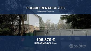 Immobile in asta di 162 m² con più di 5 locali a P