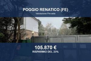 Immobile in asta di 162 m² con più di 5 locali a P