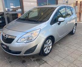 Opel Meriva 1.3 CDTI 95CV ecoFLEX Cosmo