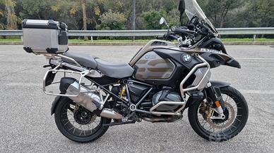 BMW R 1250 GS ADV