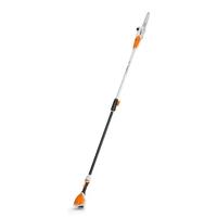 stihl potatore hta 50 con batteria ak20