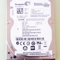 Hard Disk Disco Interno 500GB Seagate Sata 2,5"