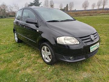 Volkswagen Fox 1.4 Easy Km 40.000