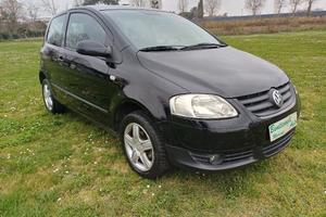 Volkswagen Fox 1.4 Easy Km 40.000
