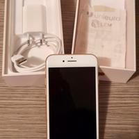 IPHONE 8 64GB ROSA