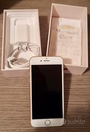 IPHONE 8 64GB ROSA