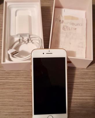 IPHONE 8 64GB ROSA