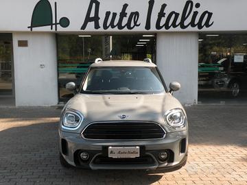 MINI COOPER COUNTRYMAN 1.5 116CV 2022