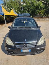 Mercedes-benz A 180 CDI Elegance