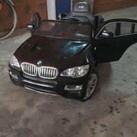 Nuovissima macchina elettrica Bmw