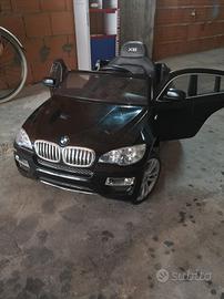 Nuovissima macchina elettrica Bmw