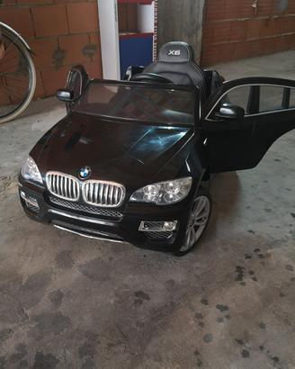 Nuovissima macchina elettrica Bmw