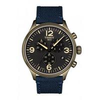 Tissot Chrono XL