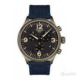 Tissot Chrono XL