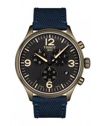 Tissot Chrono XL