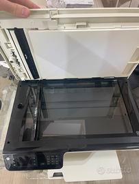 Stampante HP Officejet All in one 2620