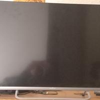 tv 43 pollici 4k