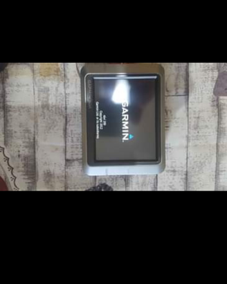 Navigatore Garmin nuvi 200