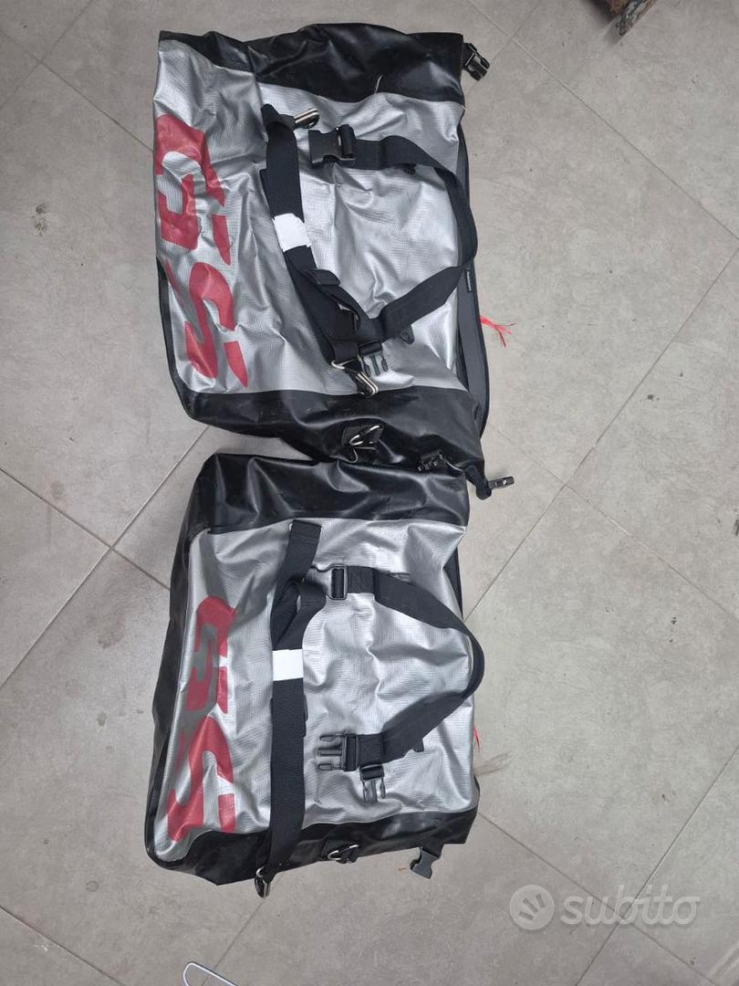 BORSE BMW GS Accessori Moto In vendita a Catania