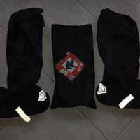 Copri scarpe anti pioggia Tucano Urbano