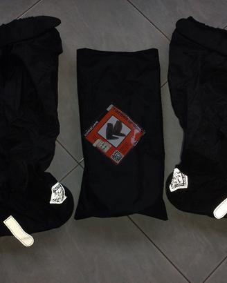 Copri scarpe anti pioggia Tucano Urbano