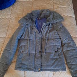  giubbino imbottittito taglia s silvian heach