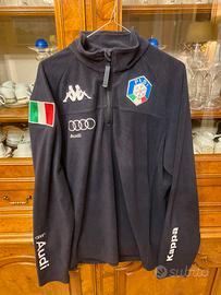 Pile Kappa Fisi Maestri-atleti Italia