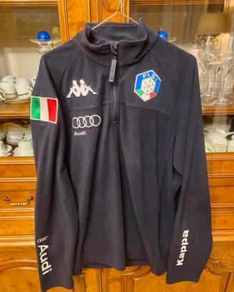 Pile Kappa Fisi Maestri-atleti Italia