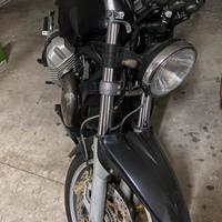 Moto guzzi norge 1200