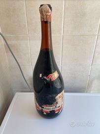 Bottiglia Jéroboam 3L Montepulciano d'Abruzzo 
