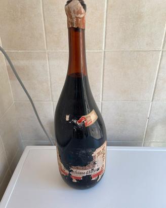 Bottiglia Jéroboam 3L Montepulciano d'Abruzzo 