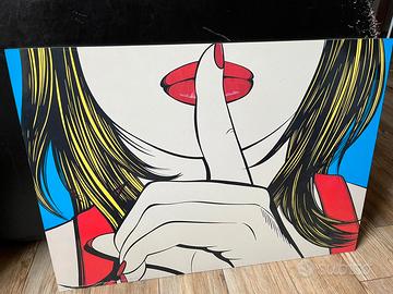 Quadro moderno