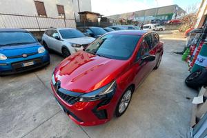 Renault Clio ECO-G 100 CV 5 porte Evolution