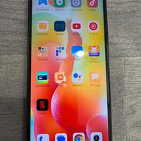 Smartphone Redmi 12C 4GB RAM 128GB ROM