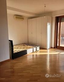 ACILIA ATTICO OPEN SPACE ARREDATO Con TERRAZZO