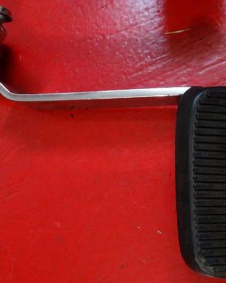 PEDALE FRENO HARLEY DAVIDSON FLHT ELECTRA GLIDE