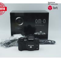 Olympus OM-D E-M10 IV