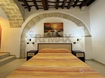 Appartamento - Trapani