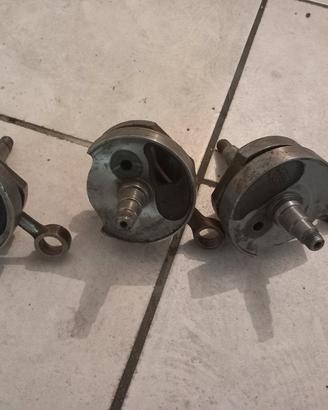 alberi corsa corta piaggio