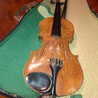 violono di Antonius Stradivarius