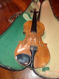 violono di Antonius Stradivarius