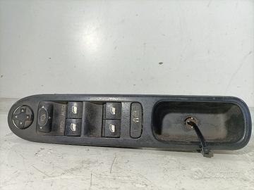 PULSANTIERA ANTERIORE SINISTRA CITROEN C3 Picasso
