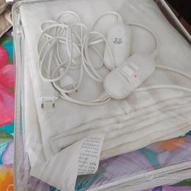 coperta riscaldante