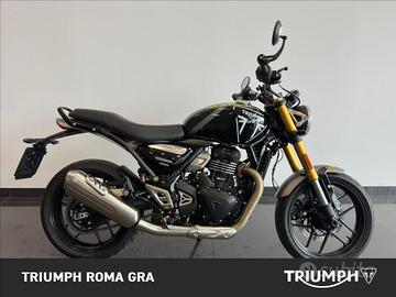 TRIUMPH Speed 400 Abs